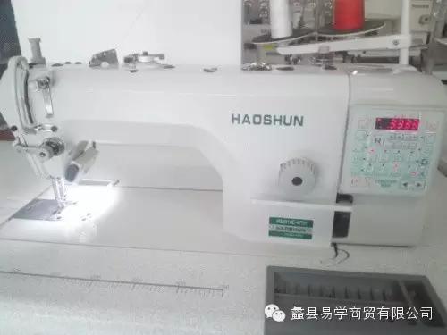 缝纫机电脑平车死机怎么修,缝纫机电脑平车断线解决办法