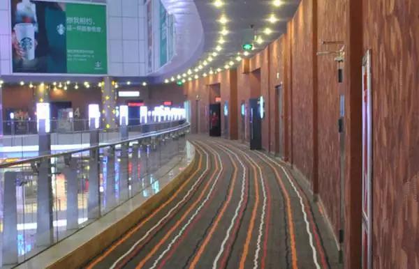 5月大片不断南昌哪些影院让你看得最爽？附选座秘籍～