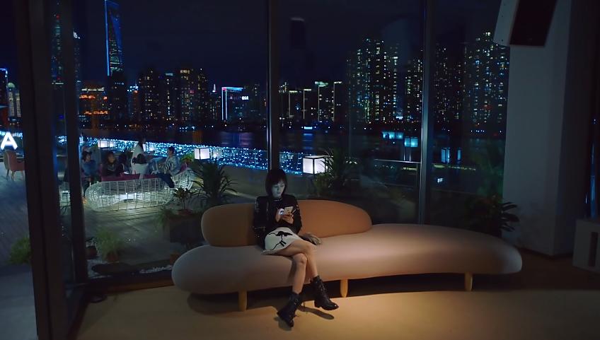 欢乐颂五美安迪家吃火锅第几集,欢乐颂五美齐聚吃火锅