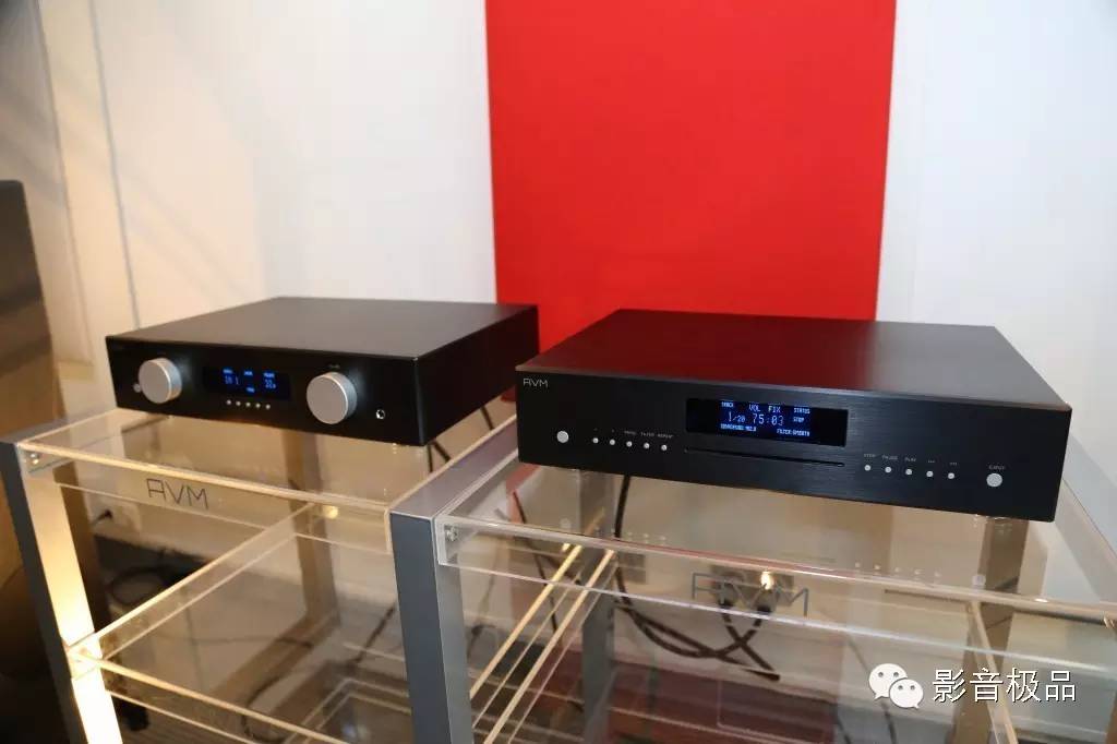 德国慕尼黑hi-end国际音响展,德国最新音响展