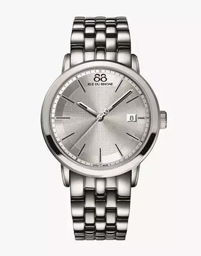 初入社会，需要时间作伴，预算八千内，购表名单备好了吗？