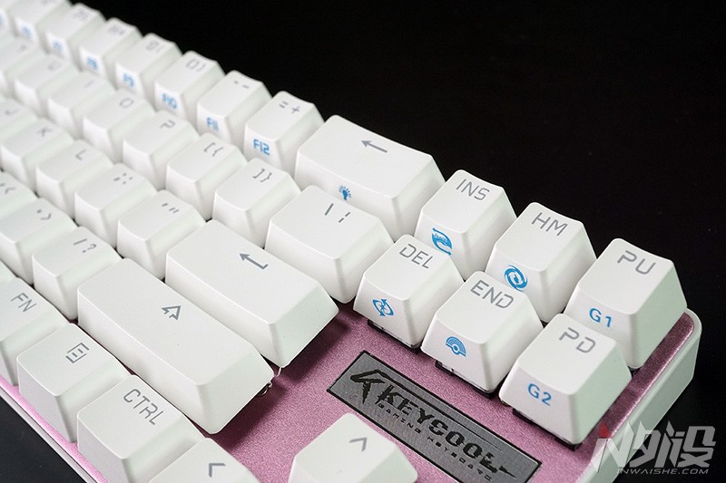 凯酷机械键盘推荐,凯酷71