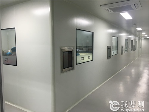 我要测网实验室零距离——专访SGS上海食品微生物实验室