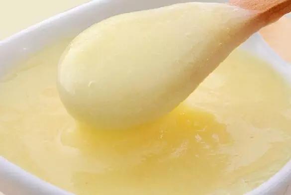 话食科普|蜂王浆,属于王的唾液