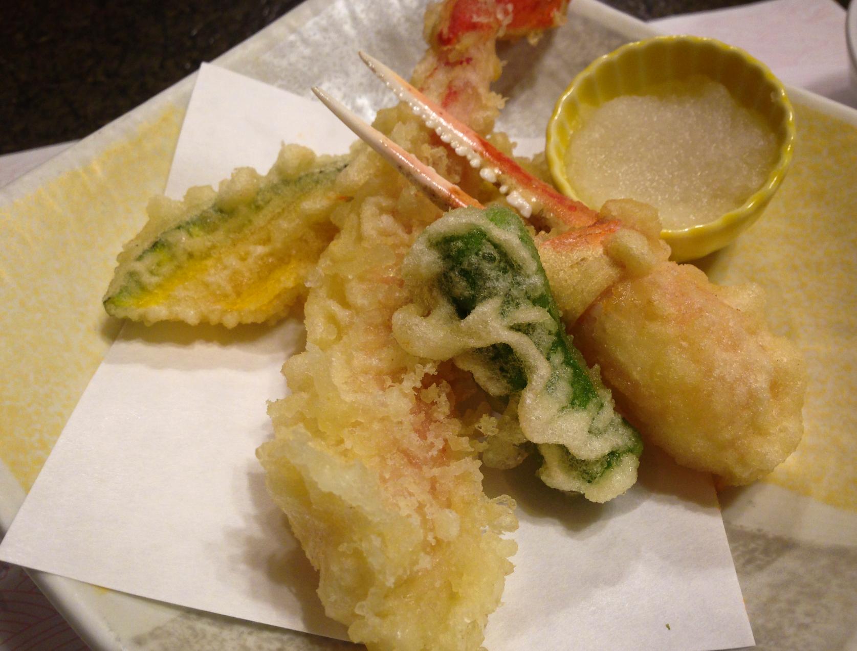 道顿堀的蟹道乐,大阪道顿堀蟹道乐