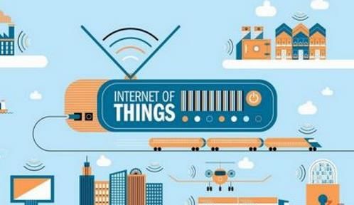 十大物联网开发机构,十大物联网公司排名