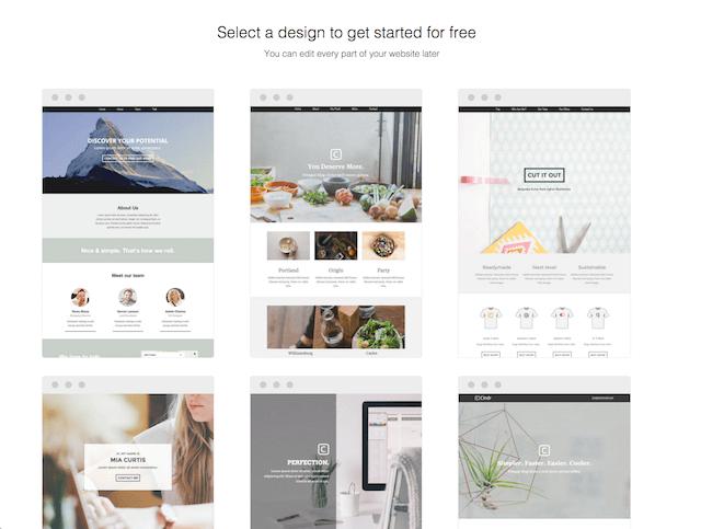 建立一个网站需要哪些步骤,快速创建简单网站