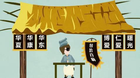 远离“莆田系”，成都最牛5位名中医大盘点