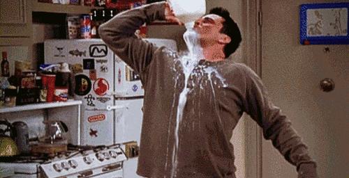 确定你喝的是酸奶？80%的人都错了！