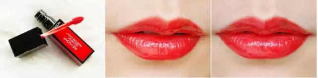 挑一款女王气Max的大红色的唇膏！