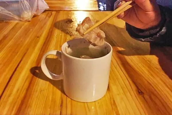 红红火火的欢乐颂你追了吗?没有跌宕的人生至少有一个起伏的胃