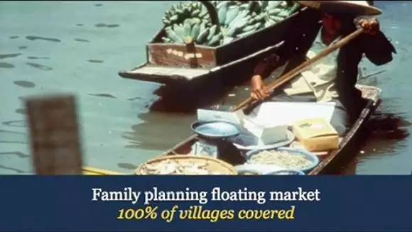 用套套挽救770万人生命!这个75岁泰国老头做到了!