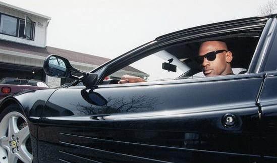 科比球星豪车,nba球星超跑top10