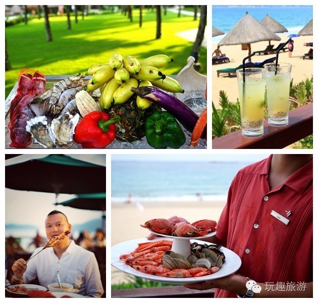 亚龙湾风水,海南三亚亚龙湾风水讲解