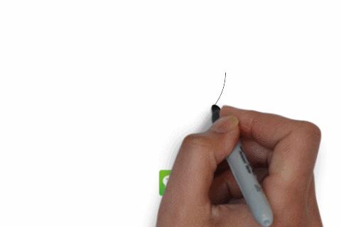 儿童运动简笔画大全简单,简笔画球类图片大全