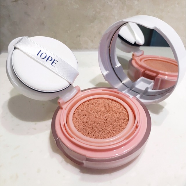 彩妆推荐气垫哪款好用一点,大牌彩妆气垫推荐哪款