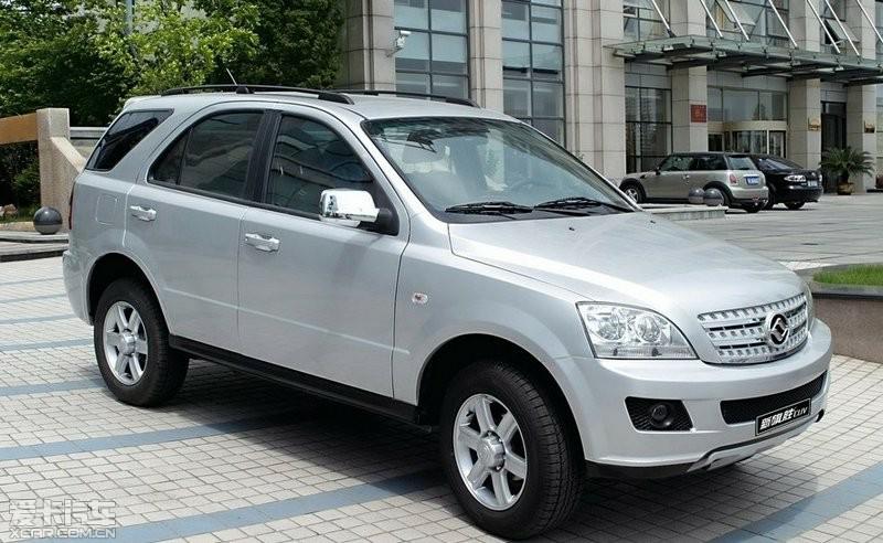 盘点国产十款最昂贵的车,盘点4款让人惊艳的国产车