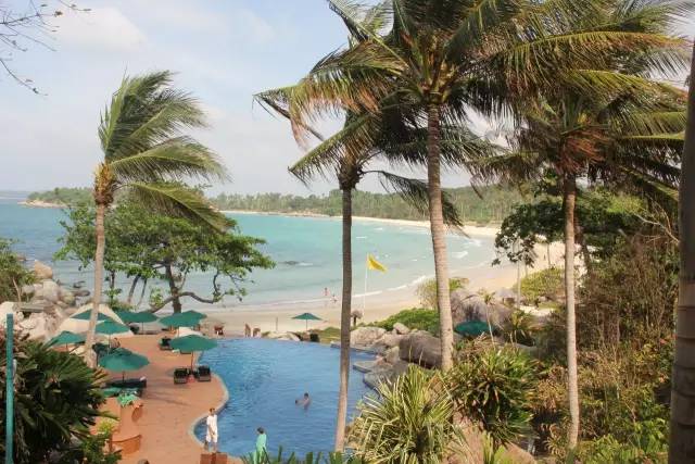 悦榕庄banyantree酒店,新加坡民丹岛酒店攻略