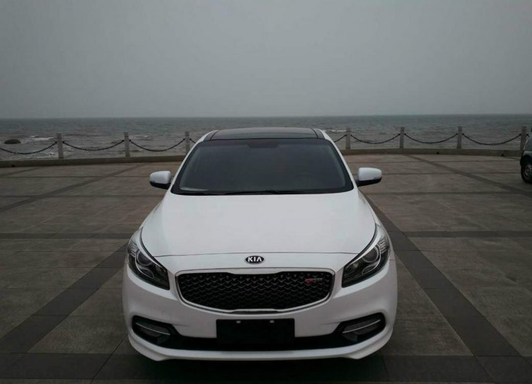 2017年起亚k41.6t高速真实感受,起亚k4的1.6t烧机油的解决方法