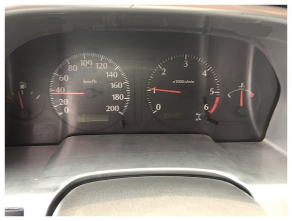 二手途乐y61视频,途乐y61事故二手