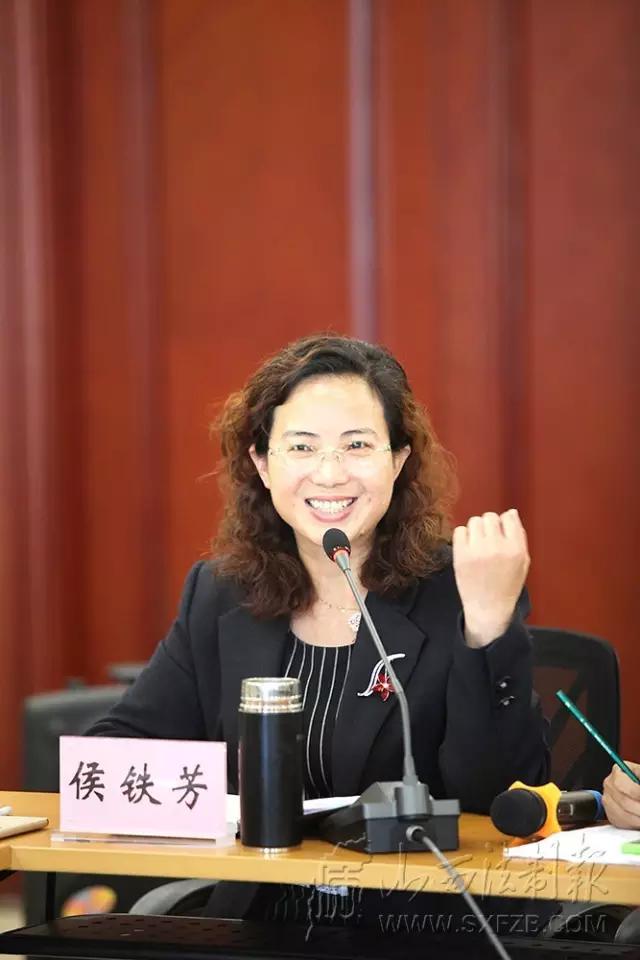 法治山西·律师沙龙第四季：互联网+知识产权，律师的机遇与挑战