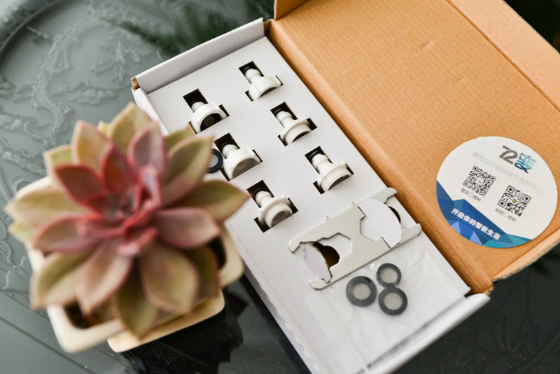 小米净水器直饮加热一体机测评,艾肯净水器和小米通用吗