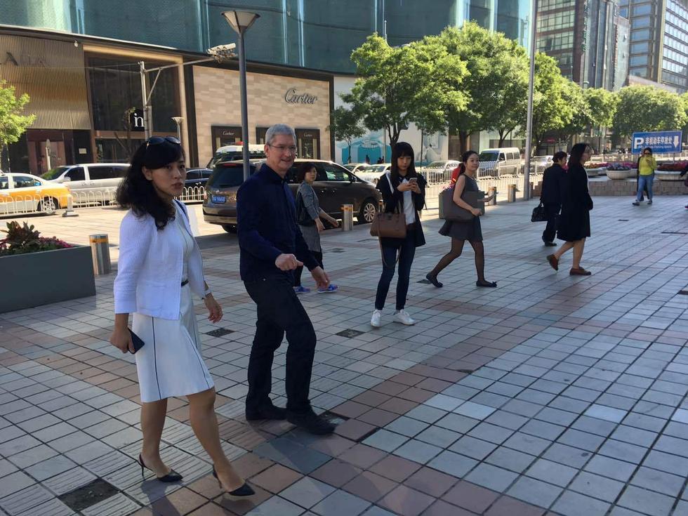 柳青库克,滴滴柳青库克