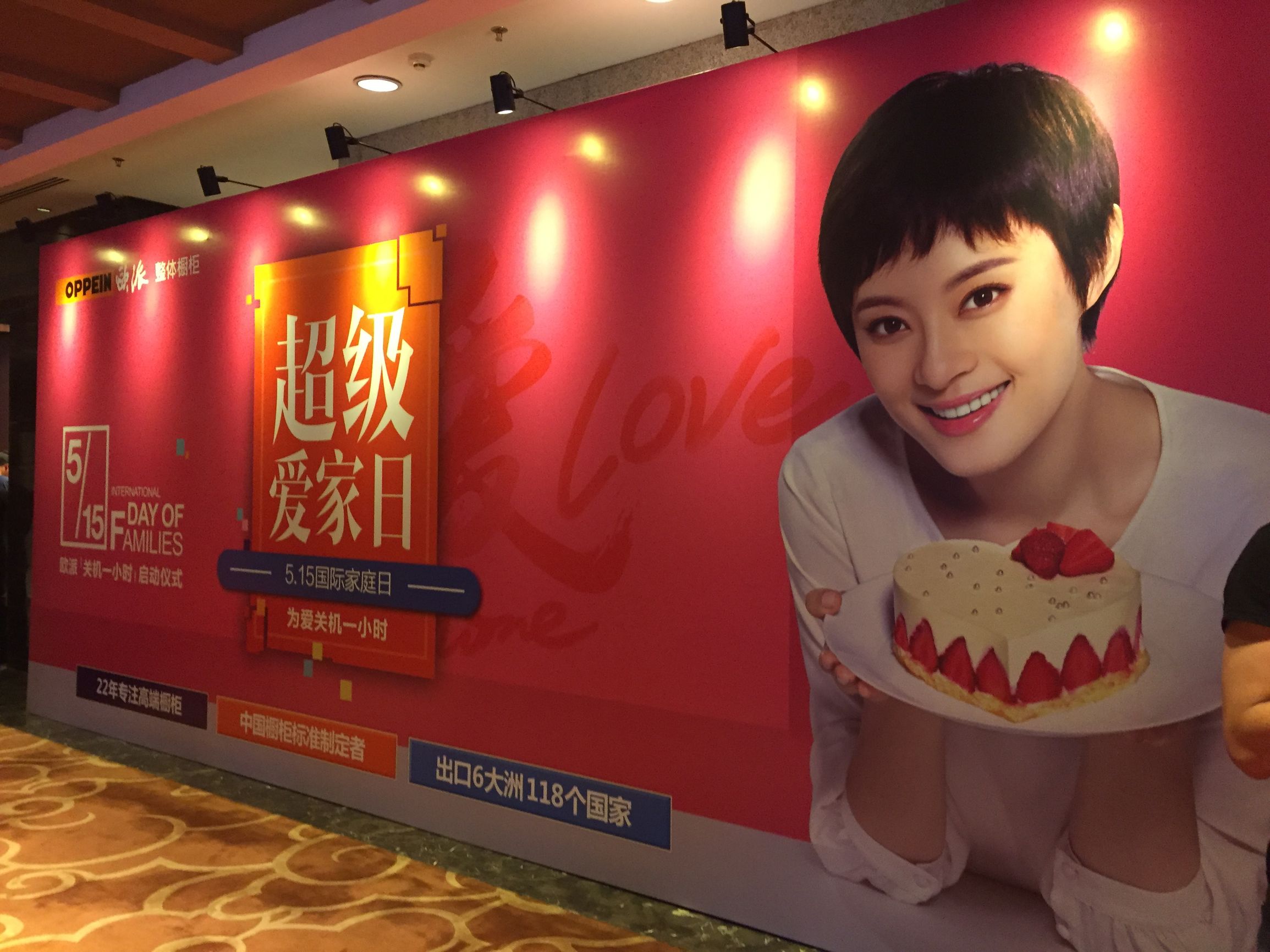 乐视与欧派,谁是让他们抱团的大腿?