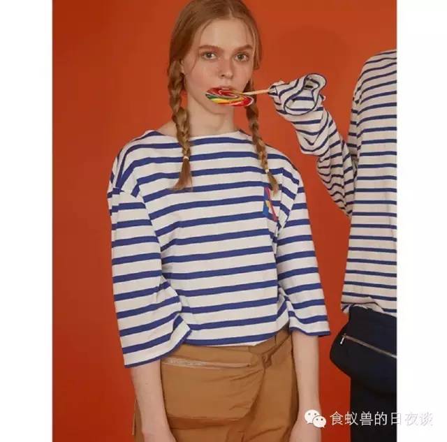 分享|和欧巴欧尼共享衣橱不是梦，韩国小众品牌诚心推荐！