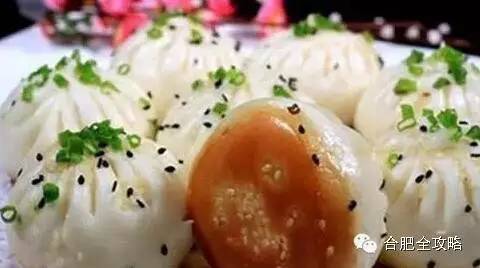 合肥政务区十大特色早餐店,合肥早餐系列探店