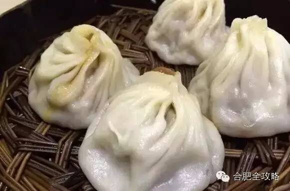 合肥政务区十大特色早餐店,合肥早餐系列探店