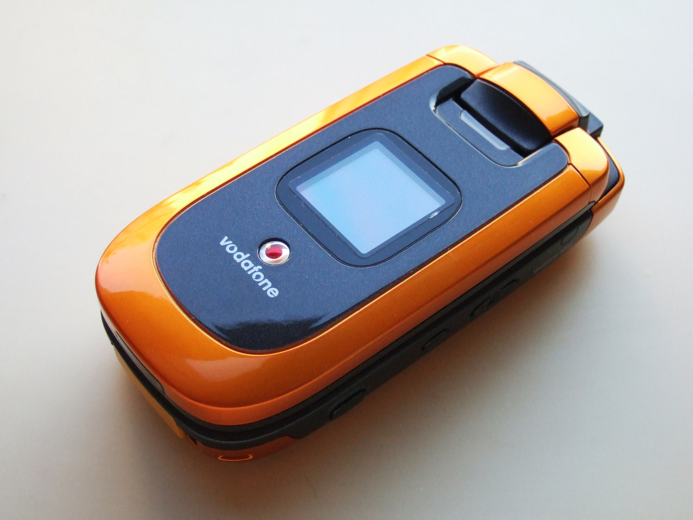 最有面子的翻盖手机,翻盖手机到底有多牛