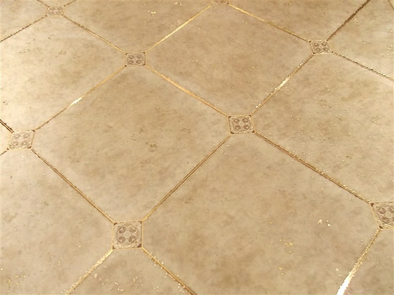 家庭装修瓷砖怎么做美缝,自己动手怎么做瓷砖美缝