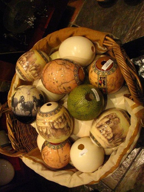 照着买就对了！旅行中最受欢迎的手信