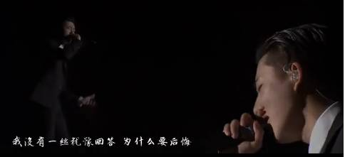 ikon与bigbang同台,ikon网红歌