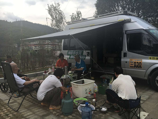 遵义房车俱乐部,贵州房车俱乐部房车租赁