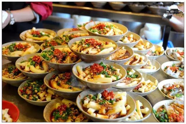 成都哪些区居住环境比较好,成都哪个县值得居住生活