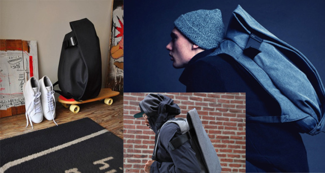 全球十大双肩包,盘点好看的双肩包