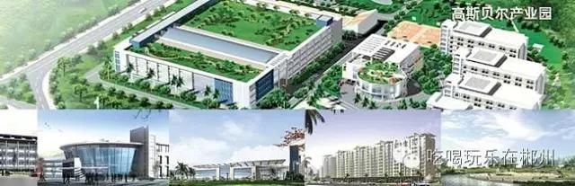 不要听说郴州怎样，进来听听郴州怎么说。