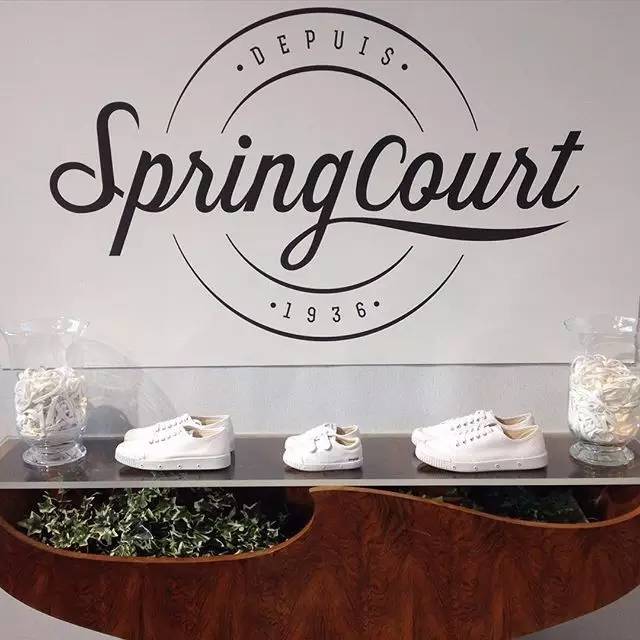 超好看超百搭的小白鞋,十大轻奢小白鞋