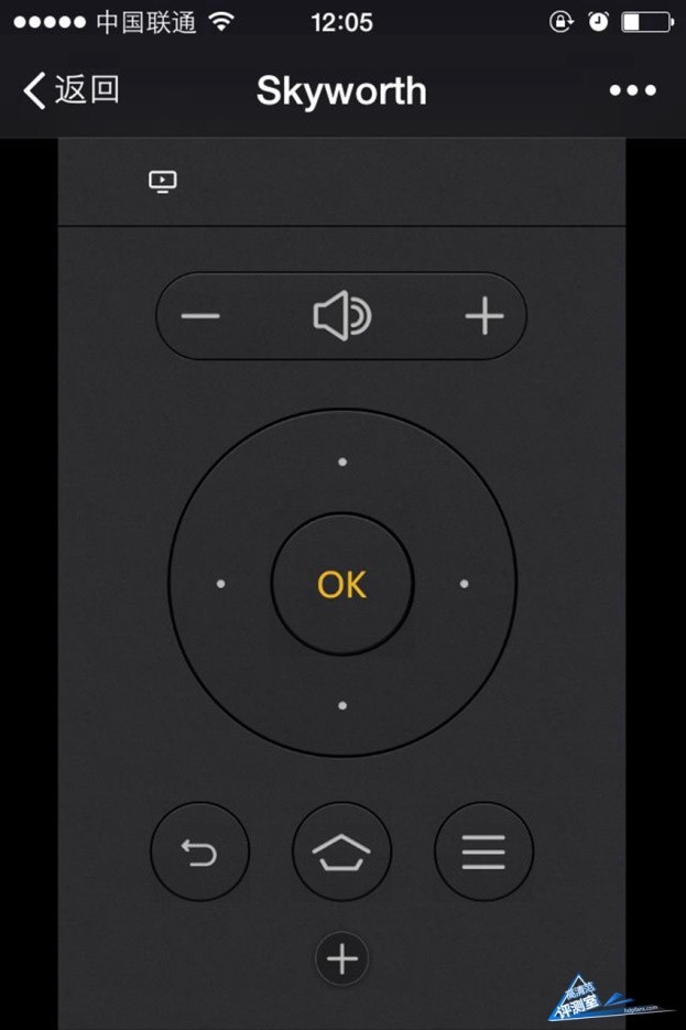创维盒子q加二代,创维盒子q+