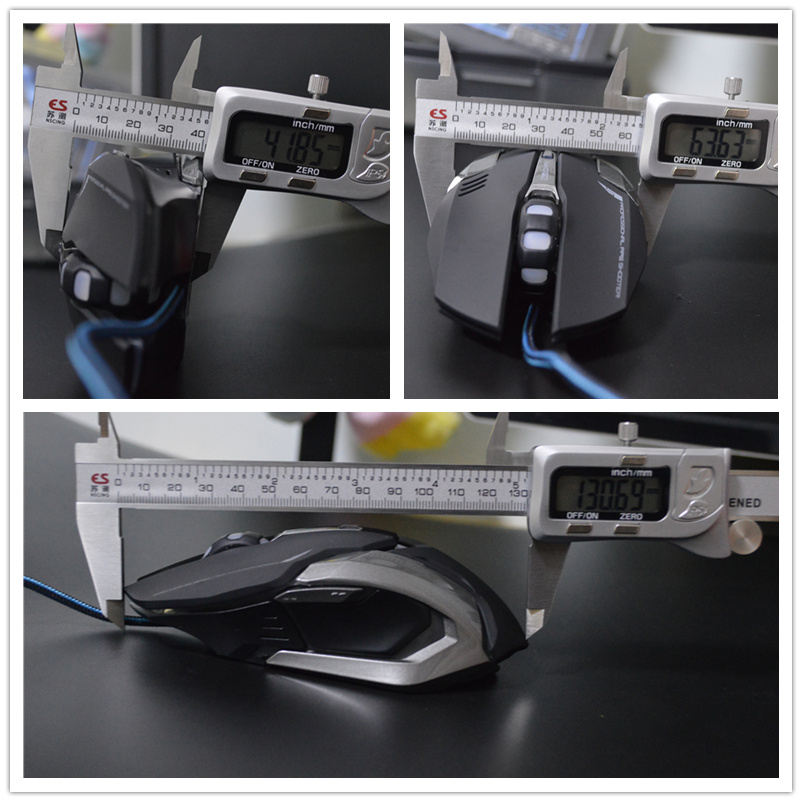 宜博m639鼠标失灵,宜博m639鼠标怎么调125hz