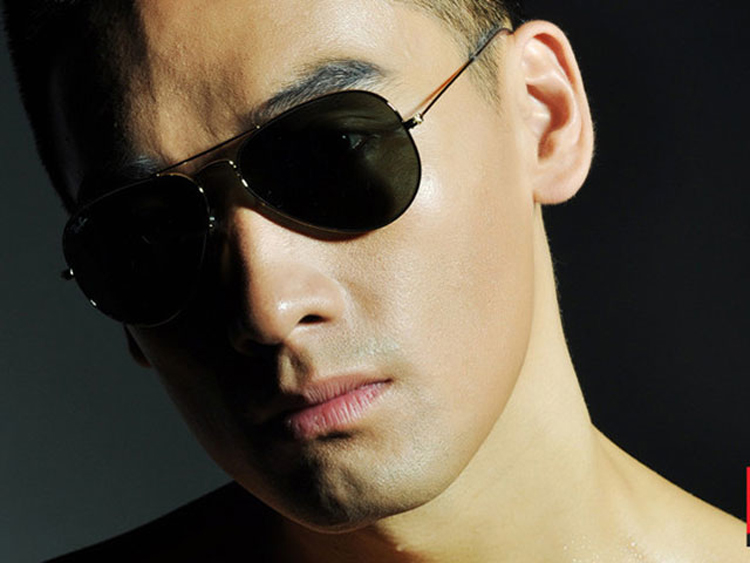 雷朋2140真假鉴别,雷朋法拉利太阳镜真假鉴别