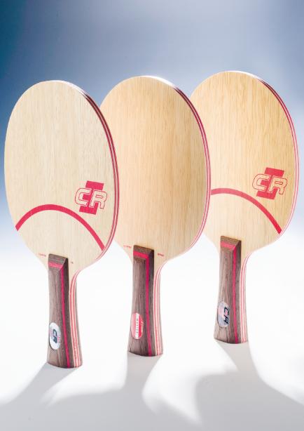 适合左推右攻的底板推荐,乒乓球底板器材选择均衡是王道