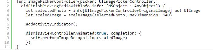 ocr技术的使用场景,ocr高精度识别