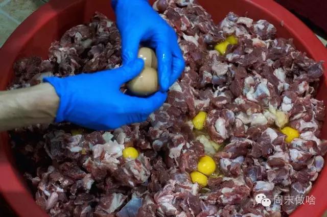 上海浦东最好吃的羊肉串,上海最好吃的新疆羊肉串