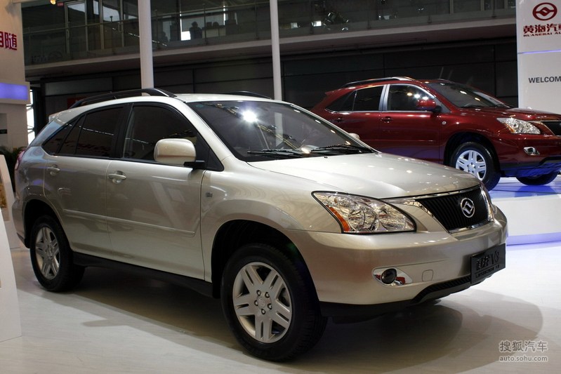 盘点国产十款最昂贵的车,盘点4款让人惊艳的国产车