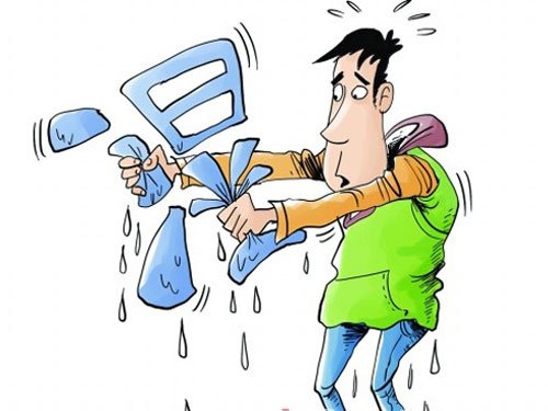 地下室回潮严重装修怎么解决,地下室防潮除湿怎么办