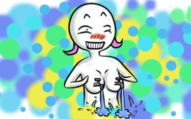 气血不足奶漏怎么解决,冰箱内漏快速解决