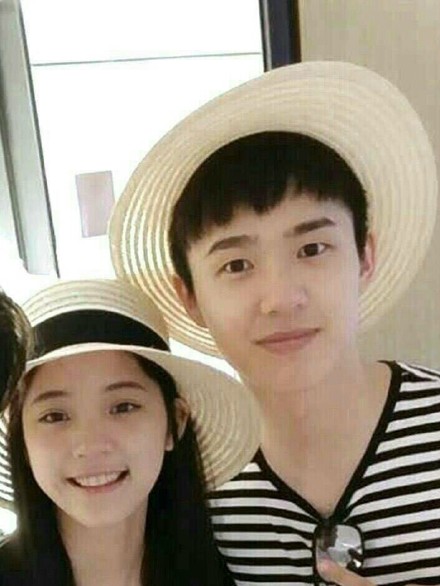 刘昊然和欧阳娜娜现在的关系,刘昊然陈松韵欧阳娜娜